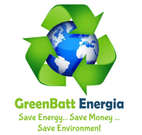  Green Batt Energia